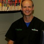Dr. Andy Vantreese uses Genesis Chiropractic Software