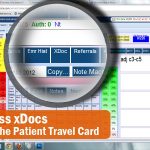 xDocs are digital versions of your forms