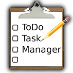 manage your staff with a task.