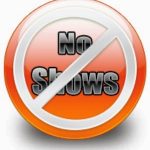 Genesis Chiropractic Software eliminates no shows.