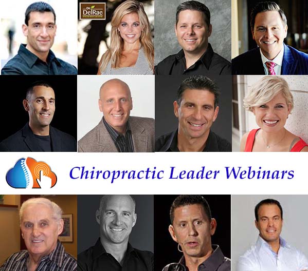 Chiropractic Software and Insurance Billing Follow-up Services using Artificial Intelligence. Chiropractic Leaders use Genesis Chiropractic Software to manage their practices.