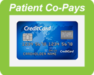 with our chiropractic software you can take payments in the patient account