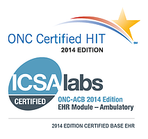 ONC certified chiropractic software