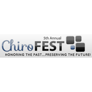 ChiroFest for Chiropractors
