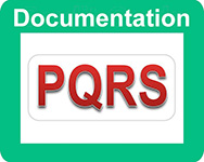 PQRS is built into Genesis Chiropractic Software