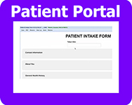 A patient portal is integrated into Genesis Chiropractic Software.