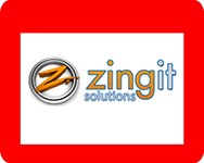 ZingIt solutions is integrated into Genesis.