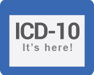 ICD-10 for Chiropractors