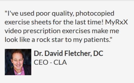 Dr. David Fletcher