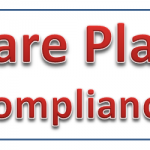 Care Plan compliance is built into Genesis Chiropractic Software.