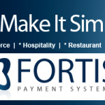 Fortis payment systems is integrated with Genesis