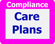 Automate Care Plan Compliance