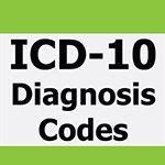 ICD-10 Diagnosis Codes for Chiropractors
