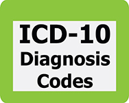 ICD-10 Diagnosis Codes for Chiropractors