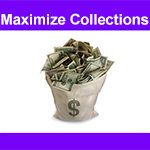 Increase collections with your Genesis chiropractic software. chiropractic insurance collections
