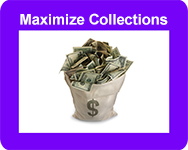 Increase collections with your Genesis chiropractic software. chiropractic insurance collections