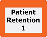 Chiropractic patient retention