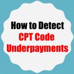 Detect CPT Code Underpayments with Genesis Chiropractic Software.