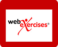 WebExercises is integrated into Genesis Chiropractic Software.