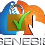 Your data is locked in the cloud with Genesis Chiropractic Software data security.