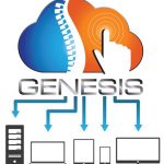 Genesis Chiropractic Software is software as a service and it's cloud-based.
