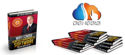 Genesis Chiropractic Software and Billing