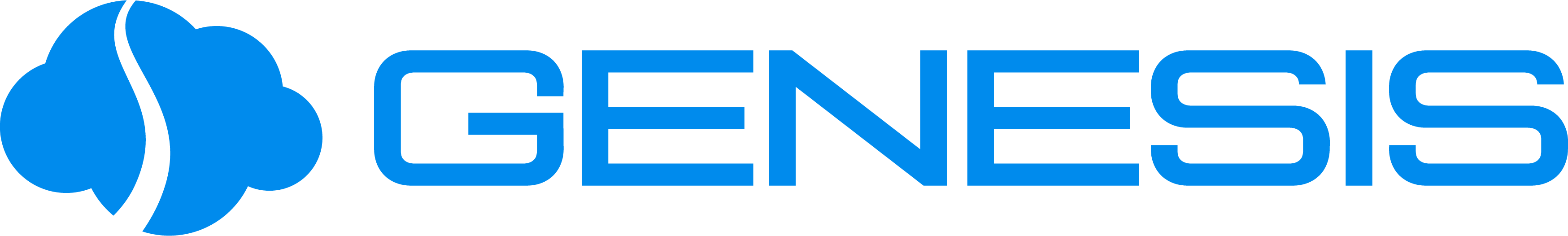 Genesis Logo PNG
