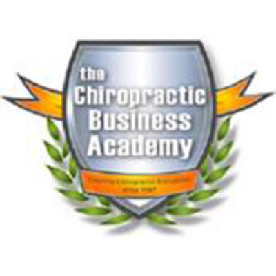Chiropractic Business Academy