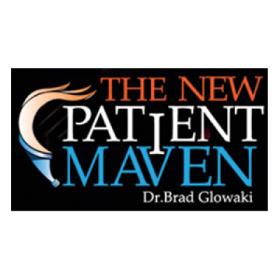 The New Patient Maven for Chiropractors