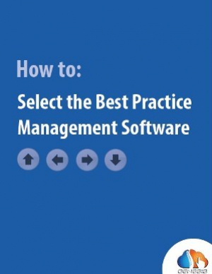 software selection Genesis v4300